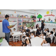 Jornadas Escuela, Familias y Comunidad